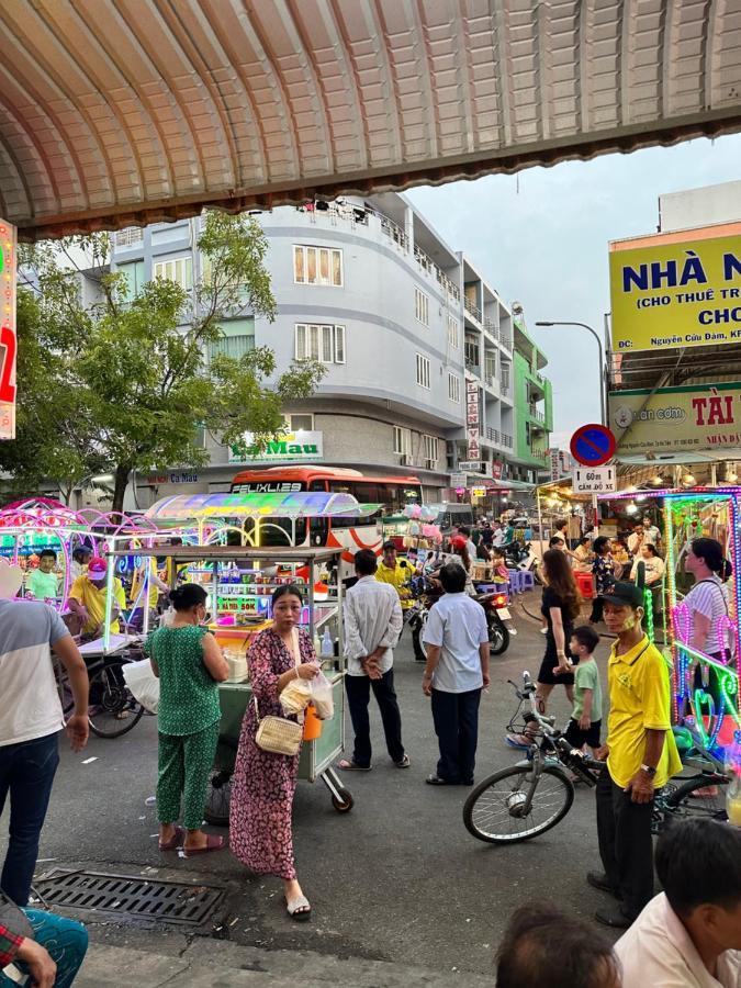 Nha Nghi Thanh Thuy 2 河仙 外观 照片
