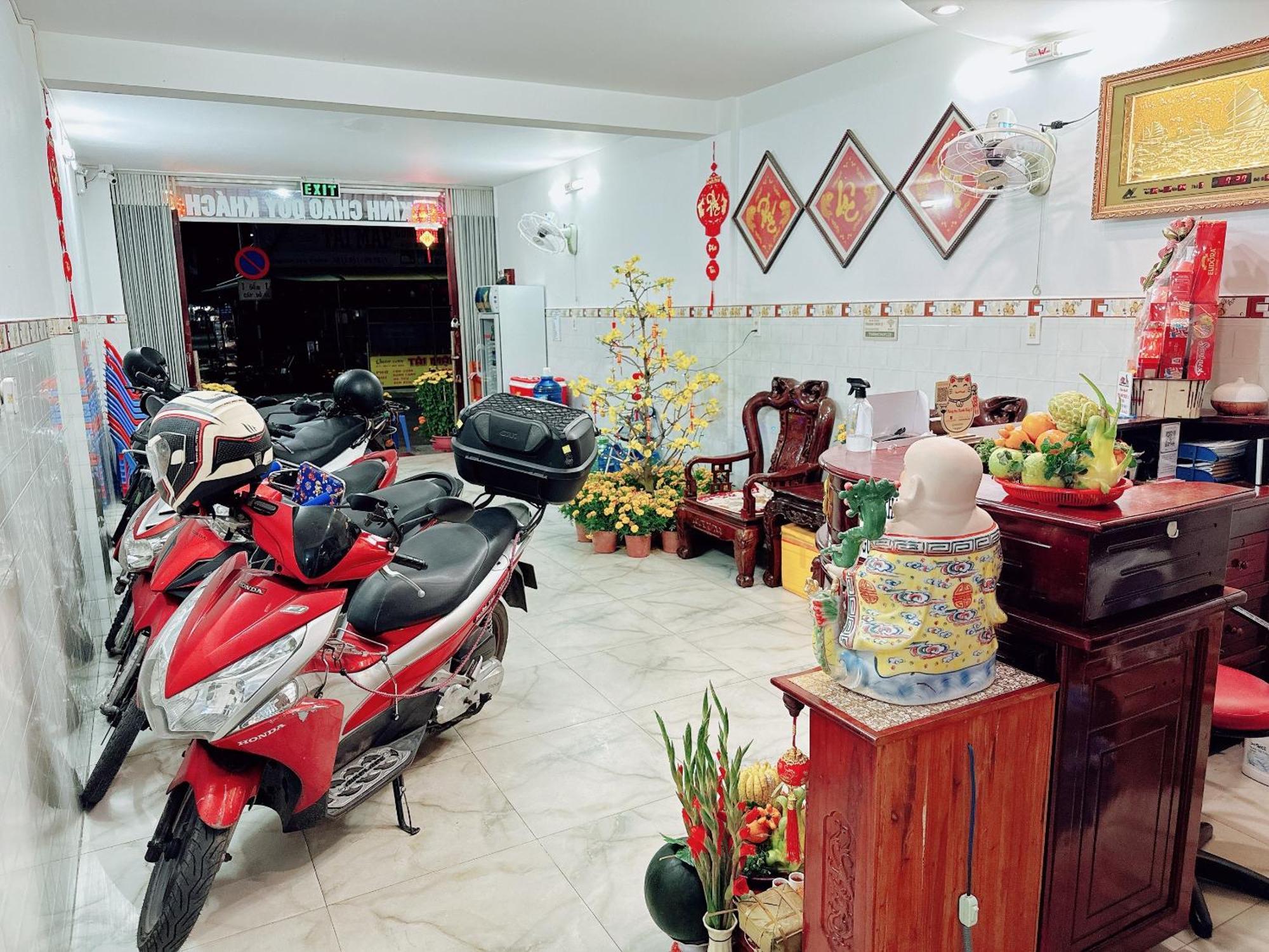 Nha Nghi Thanh Thuy 2 河仙 外观 照片